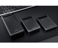 SILVER MONKEY 20.000mAh USB-A USB-C PD 22,5W - 1195868 - zdjęcie 4